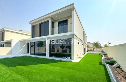 فيلا - 4 غرف نوم - 5 حمامات للايجار في هارموني 3 - هارموني - تلال الغاف - دبي