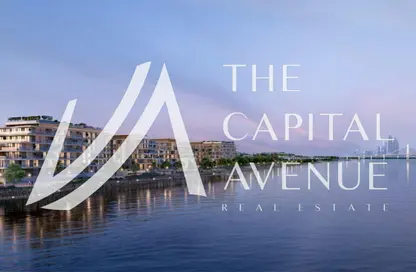 شقة - غرفة نوم - 2 حمامات للبيع في فيلل البشاير - جزيرة الحديريات - أبوظبي