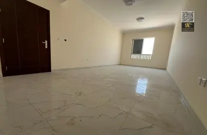شقة - 2 غرف نوم - 3 حمامات للايجار في 3 المويهات - المويهات - عجمان