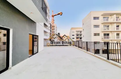 شقة - غرفة نوم - 2 حمامات للايجار في مبني الامير عبدالله - المدينة العالمية المرحلة 2 - 4 الورسان - الورسان - دبي