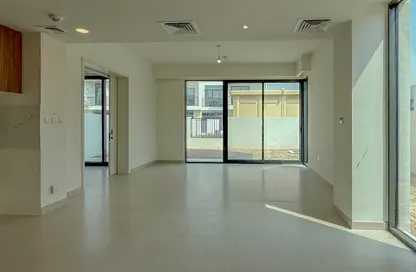 Townhouse - 4 Bedrooms - 5 Bathrooms for rent in Maha Townhouses - Town Square - Dubai
