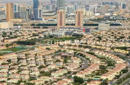 Apartment - 1 Bedroom - 2 Bathrooms for sale in Enaya Residences - Jumeirah Village Triangle - Dubai