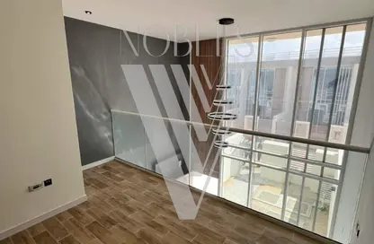 تاون هاوس - غرفة نوم - 2 حمامات للبيع في روكان 3 - روكان - دبي لاند - دبي