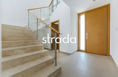Villa - 3 Bedrooms - 3 Bathrooms for rent in Sidra Villas I - Sidra Villas - Dubai Hills Estate - Dubai