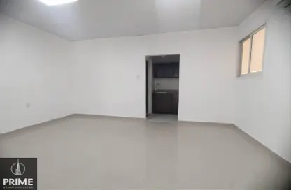 Apartment - 1 Bedroom - 1 Bathroom for rent in Al Mushrif - Abu Dhabi