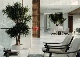 Terrace image for: Apartment - 3 Bedrooms - 5 Bathrooms for sale in 399 Hills Park - Dubai Hills Estate - Dubai, Image 1
