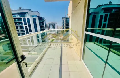 Apartment - 2 Bedrooms - 3 Bathrooms for rent in Jumeirah Garden City - Al Satwa - Dubai