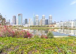 Villa - 5 bedrooms - 6 bathrooms for sale in Master View - Mediterranean Clusters - Jumeirah Islands - Dubai