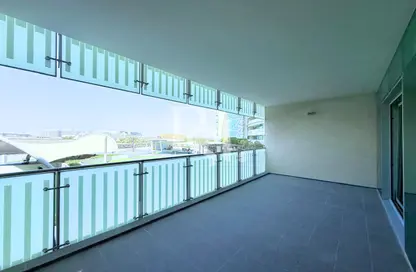 Apartment - 4 Bedrooms - 5 Bathrooms for rent in Al Maha - Al Muneera - Al Raha Beach - Abu Dhabi
