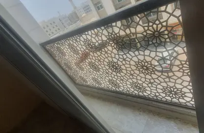 شقة - غرفة نوم - 1 حمام للايجار في مويلح - الشارقة
