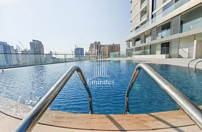 Apartment - Studio - 1 Bathroom for rent in Al Jaddaf Avenue - Al Jaddaf - Dubai