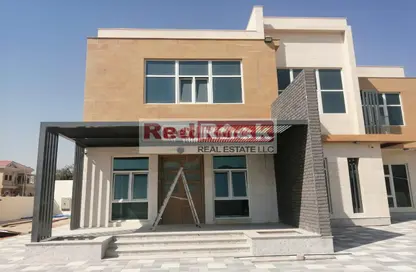 Villa - 6 Bedrooms - 7+ Bathrooms for rent in Al Khawaneej 1 - Al Khawaneej - Dubai