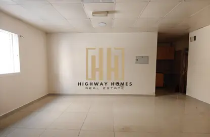 Apartment - Studio - 1 Bathroom for rent in Muweileh Community - Muwaileh Commercial - Sharjah