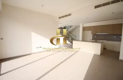 Villa - 3 Bedrooms - 4 Bathrooms for rent in Sidra Villas I - Sidra Villas - Dubai Hills Estate - Dubai