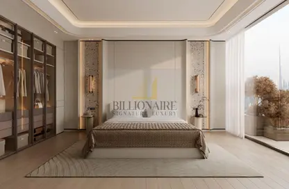 Apartment - 1 Bedroom - 1 Bathroom for sale in Binghatti Vintage - Majan - Dubai Land - Dubai