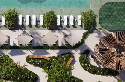 Apartment - 1 Bedroom - 1 Bathroom for sale in Ayaan Heights I - Bukadra - Dubai