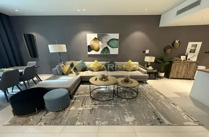 Apartment - 3 Bedrooms - 4 Bathrooms for sale in Beverly Residence - Jumeirah Village Circle - Dubai