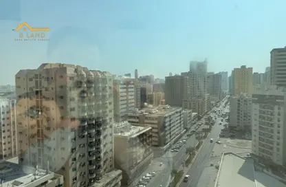 Apartment - 1 Bedroom - 1 Bathroom for rent in Jamal Abdul Nasser Street - Al Majaz - Sharjah