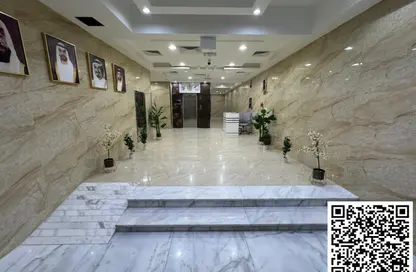 Apartment - Studio - 1 Bathroom for rent in Al Mowaihat 1 - Al Mowaihat - Ajman