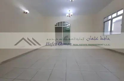شقة - 3 غرف نوم - 3 حمامات للايجار في المشرف - أبوظبي