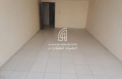 Apartment - 3 Bedrooms - 3 Bathrooms for rent in Al Majaz 3 - Al Majaz - Sharjah