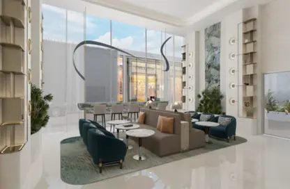 Shop - Studio - 1 Bathroom for sale in Azizi Riviera 55 - Meydan One - Meydan - Dubai Shop - Studio - 1 Bathroom for sale in Azizi Riviera 55 - Meydan One - Meydan - Dubai