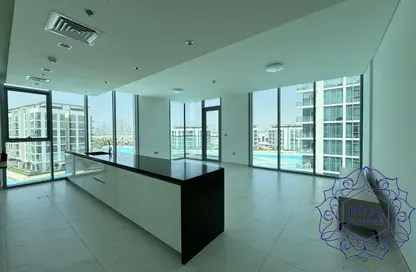 Apartment - 3 Bedrooms - 3 Bathrooms for rent in Residences 8 - District One - Mohammed Bin Rashid City - Dubai