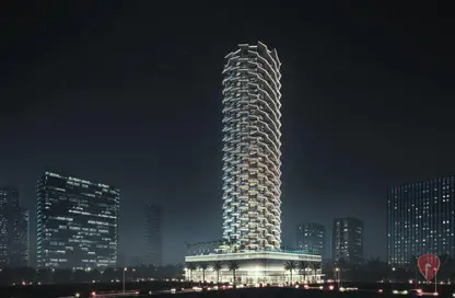 شقة - غرفة نوم - 2 حمامات للبيع في بن غاطي رويال - قرية الجميرا سركل - دبي