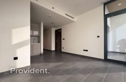 شقة - غرفة نوم - 1 حمام للبيع في برج The Crest C - ذا كريست - صبحا هارتلاند - مدينة الشيخ محمد بن راشد - دبي