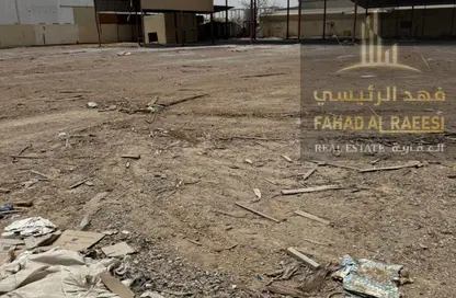 مستودع - استوديو - 1 حمام للايجار في أم الثعوب - أم القيوين