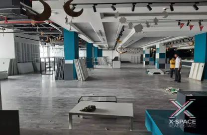 Shop - Studio - 6 Bathrooms for rent in Jumeirah 1 - Jumeirah - Dubai