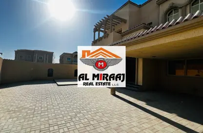 Villa - 5 Bedrooms - 6 Bathrooms for rent in Al Mowaihat 1 - Al Mowaihat - Ajman
