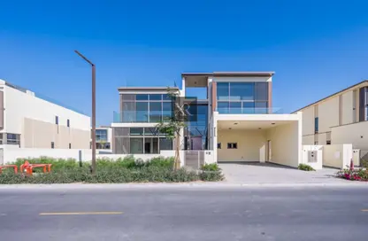 Villa - 4 Bedrooms - 5 Bathrooms for sale in Golf Place 2 - Golf Place - Dubai Hills Estate - Dubai