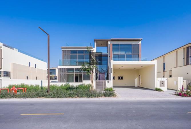 Villa - 4 Bedrooms - 5 Bathrooms for sale in Golf Place 2 - Golf Place - Dubai Hills Estate - Dubai