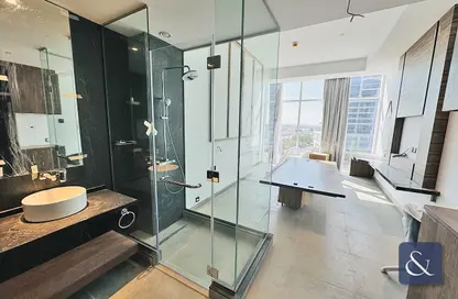 Bathroom image for: Apartment - 1 Bathroom for sale in The One Hotel - Business Bay - Dubai, Image 1
