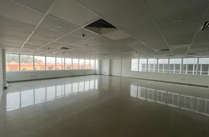 Office Space - Studio - 2 Bathrooms for rent in Pinnacle Building - Al Barsha 1 - Al Barsha - Dubai