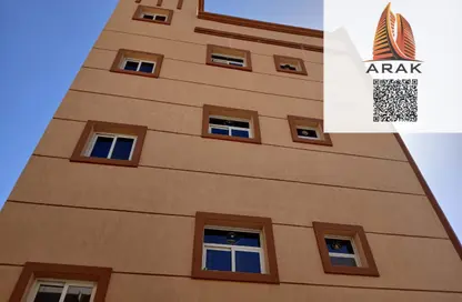 Shop - Studio for rent in The Icon Casa 2 - Al Rashidiya 3 - Al Rashidiya - Ajman
