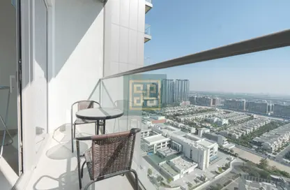 Apartment - 2 Bedrooms - 2 Bathrooms for rent in Sobha Creek Vistas Reserve - Sobha Hartland - Mohammed Bin Rashid City - Dubai