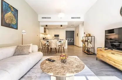 شقة - غرفة نوم - 2 حمامات للايجار في بلغرافيا سكوير - قرية الجميرا سركل - دبي شقة - غرفة نوم - 2 حمامات للايجار في بلغرافيا سكوير - قرية الجميرا سركل - دبي