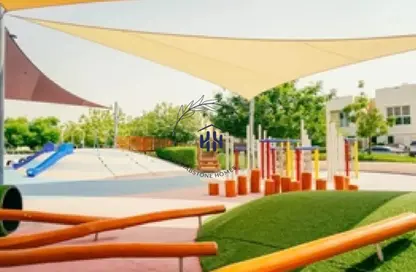 فيلا - 3 غرف نوم - 4 حمامات للبيع في أبتاون الزاهية - الزاهية - تجارية مويلح - الشارقة