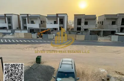 فيلا - 7 غرف نوم - 7 حمامات للبيع في الحليو 2 - الحليو - عجمان