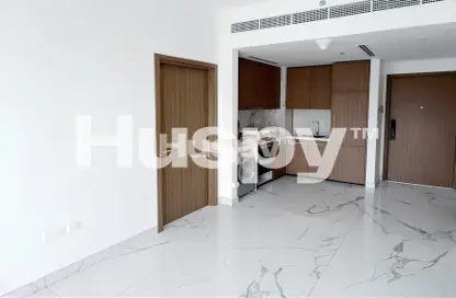 Apartment - 2 Bedrooms - 2 Bathrooms for rent in Azizi Riviera 65 - Meydan One - Meydan - Dubai