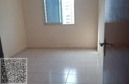 Apartment - 1 Bedroom - 1 Bathroom for rent in Al Bustan - Ajman