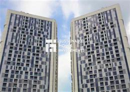 Apartment - 1 bedroom - 1 bathroom for sale in Meera 2 - Shams Abu Dhabi - Al Reem Island - Abu Dhabi