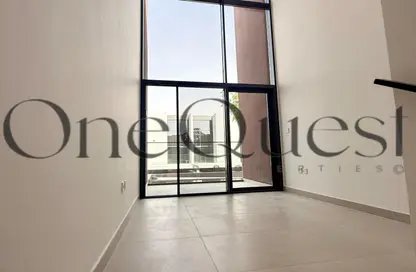 Townhouse - 3 Bedrooms - 4 Bathrooms for sale in Robinia - Masaar - Tilal City - Sharjah