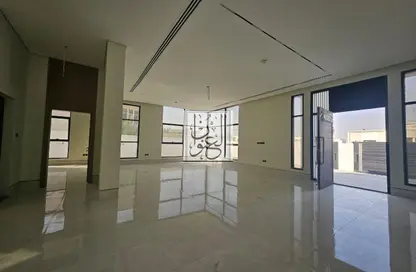 Villa - 5 Bedrooms - 7+ Bathrooms for sale in Hoshi 1 - Hoshi - Al Badie - Sharjah