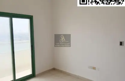 Apartment - 1 Bedroom - 2 Bathrooms for sale in Smart Tower 1 - Al Amerah - Ajman Apartment - 1 Bedroom - 2 Bathrooms for sale in Smart Tower 1 - Al Amerah - Ajman