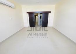 Empty Room image for: Apartment - 3 bedrooms - 4 bathrooms for rent in Al Ruwaikah - Al Muwaiji - Al Ain, Image 1