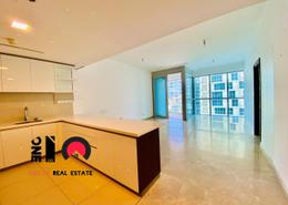 Kitchen image for: Apartment - 1 bedroom - 2 bathrooms for rent in Rihan Heights - Grand Mosque District - Abu Dhabi, Image 1