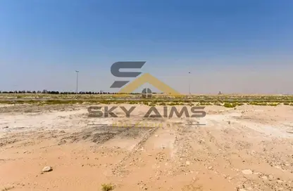 أرض - استوديو للبيع في تلال جبل علي - جبل علي - دبي